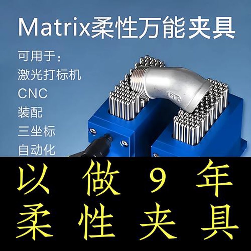 机械零部件加工：制造与创新的双重奏