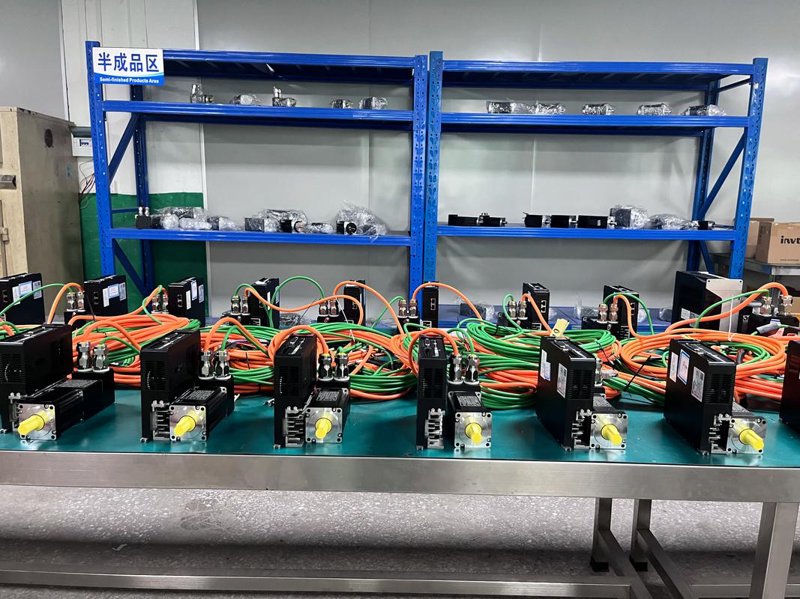 机械零部件加工行业的最新动态与发展趋势