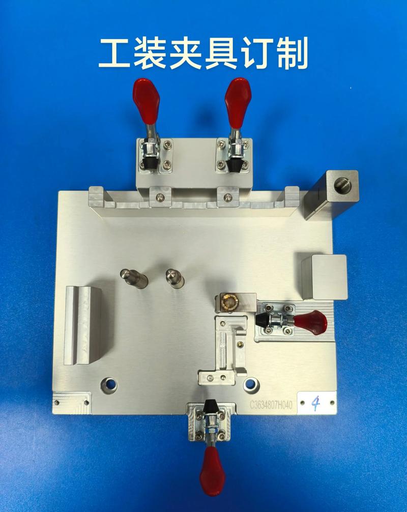 机械制造行业的变化：以数控机床加工为例